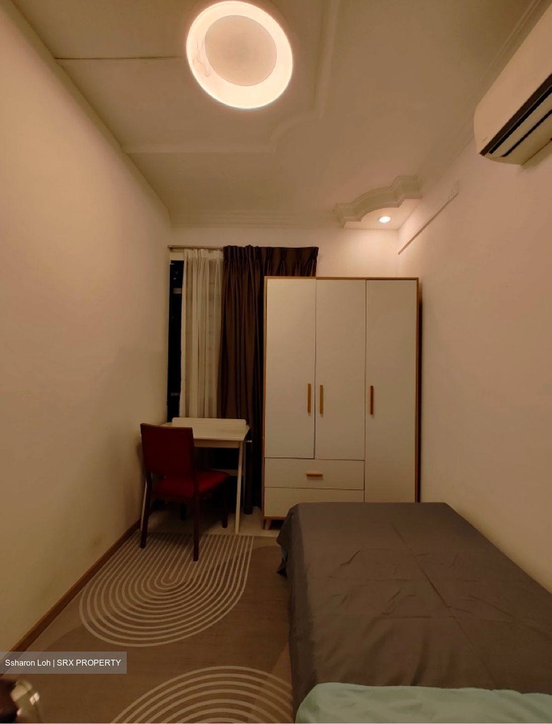 Emerald Park (D3), Condominium #617101511